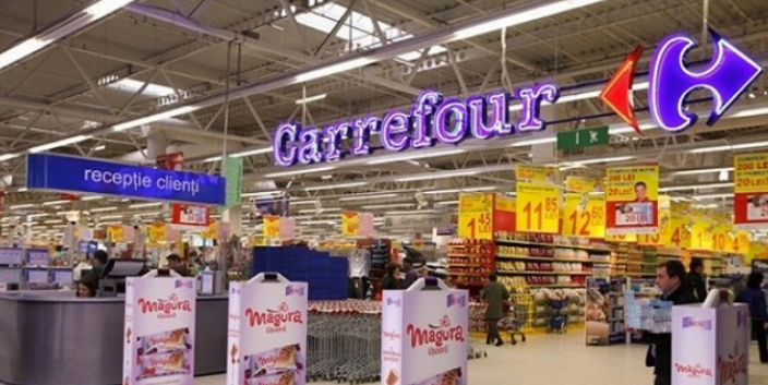 CarrefourSA Is Ilanlari ve 2021 Is Basvurusu Formu Doldurma